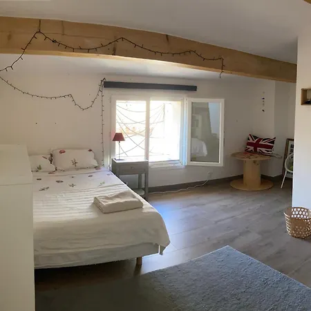 Σπίτι διακοπών Maison De Village Confort