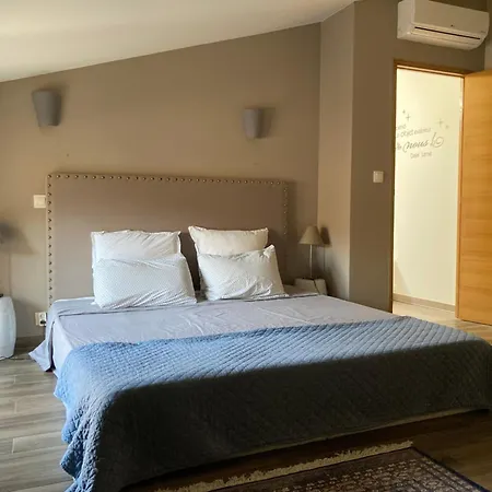 Σπίτι διακοπών Maison De Village Confort *