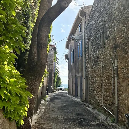 Maison De Village Confort Casa vacanze