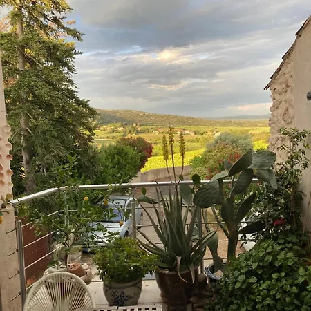 Maison De Village Confort Σπίτι διακοπών