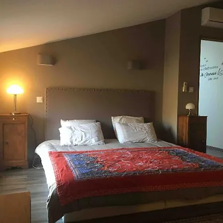 Σπίτι διακοπών Maison De Village Confort